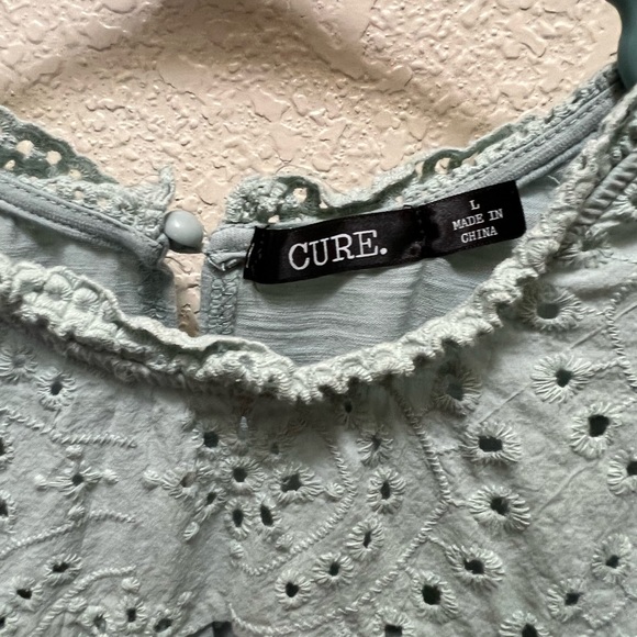 CURE - Picture 3 of 3